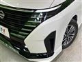 2023 Nissan Serena