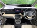 2015 Honda Step WGN
