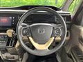 2015 Honda Step WGN