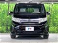 2015 Honda Step WGN