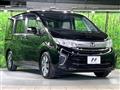 2015 Honda Step WGN