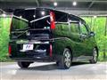 2015 Honda Step WGN