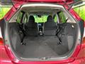 2017 Honda Fit