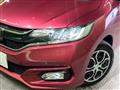 2017 Honda Fit