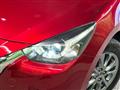 2017 Mazda Demio