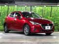2017 Mazda Demio