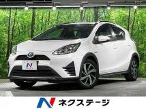 2018 Toyota AQUA
