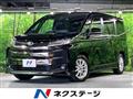 2022 Toyota Noah