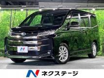 2022 Toyota Noah