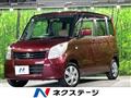 2009 Suzuki Palette