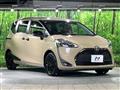 2021 Toyota Sienta