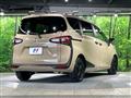 2021 Toyota Sienta