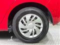 2017 Honda Fit