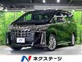 2021 Toyota Alphard G