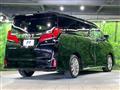 2021 Toyota Alphard G