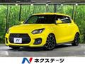 2018 Suzuki Swift