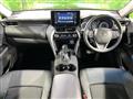 2021 Toyota Harrier Hybrid