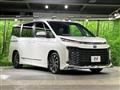2025 Toyota Voxy