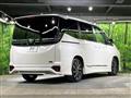 2025 Toyota Voxy