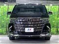 2024 Toyota Alphard Hybrid