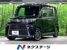 2022 Daihatsu Tanto