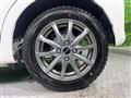 2017 Daihatsu Move