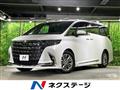 2023 Toyota Alphard G