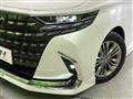 2023 Toyota Alphard G