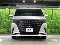 2023 Toyota Alphard G