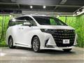 2023 Toyota Alphard G