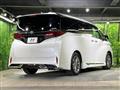 2023 Toyota Alphard G