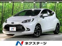 2023 Toyota AQUA