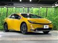 2023 Toyota Prius