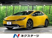 2023 Toyota Prius