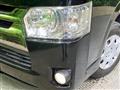 2019 Toyota Hiace Van