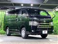 2019 Toyota Hiace Van