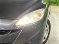 2013 Mazda Premacy