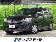 2013 Mazda Premacy
