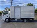 2017 Isuzu Elf Truck
