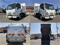 2016 Isuzu Elf Truck