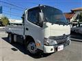 2024 Hino Dutro