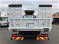 2022 Mitsubishi Fuso Canter