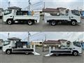 2020 Mitsubishi Fuso Canter