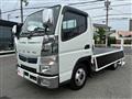 2020 Mitsubishi Fuso Canter