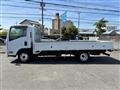 2019 Isuzu Elf Truck
