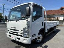 2019 Isuzu Elf Truck