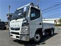 2018 Mitsubishi Fuso Canter