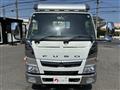 2018 Mitsubishi Fuso Canter