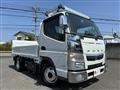 2018 Mitsubishi Fuso Canter
