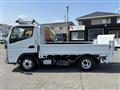 2018 Mitsubishi Fuso Canter